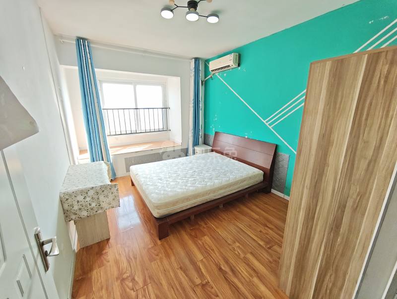 象屿都城怡园8008400卧室图0