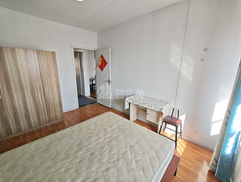 象屿都城怡园8008400卧室图2