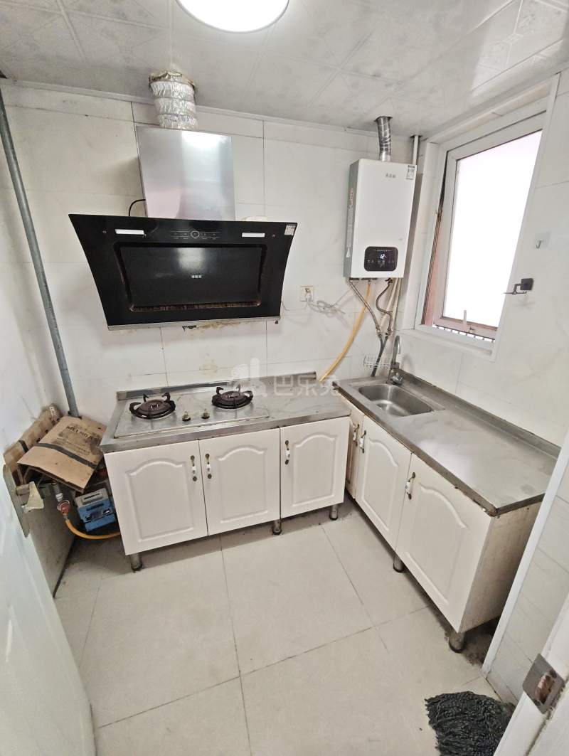 象屿都城怡园8008400厨房图6