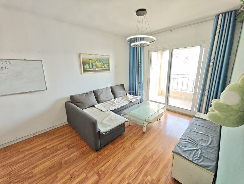 象屿都城怡园8008400客厅图5