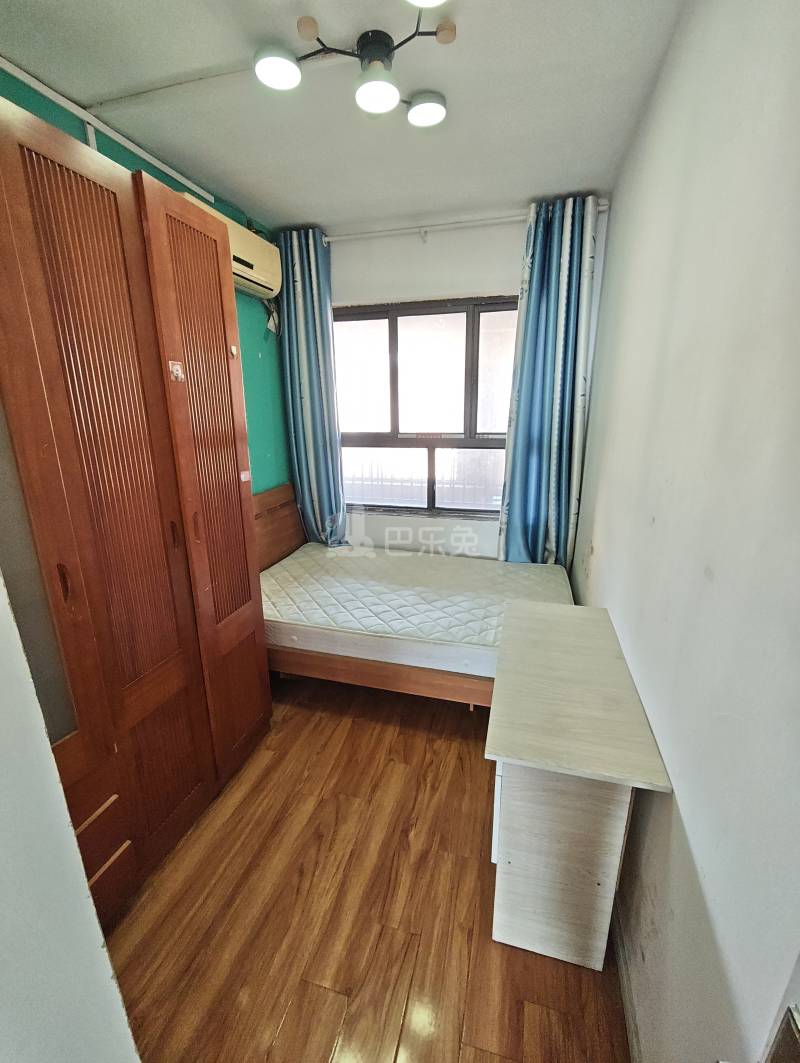 象屿都城怡园8008400卧室图3