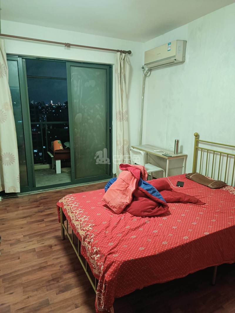 佳龙花园800159卧室图0