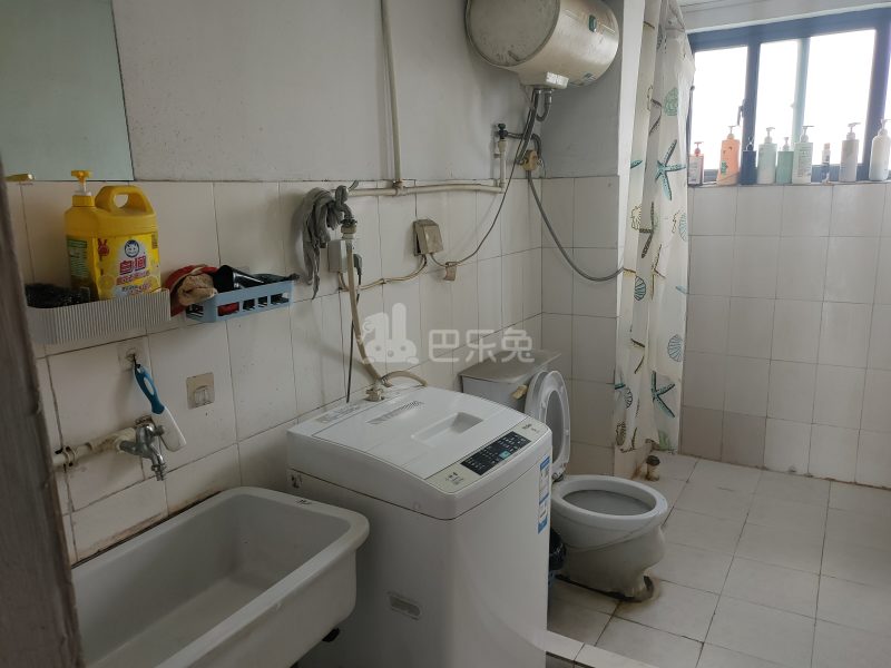 佳龙花园800159卫生间图4