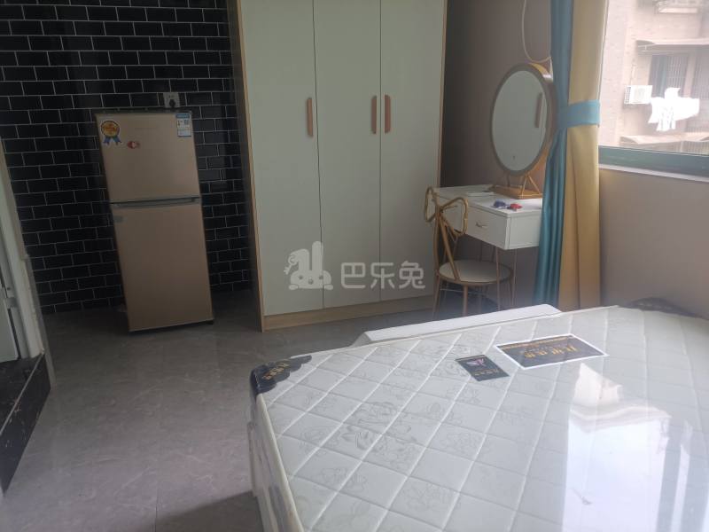 湘湖家园8010423卧室图1