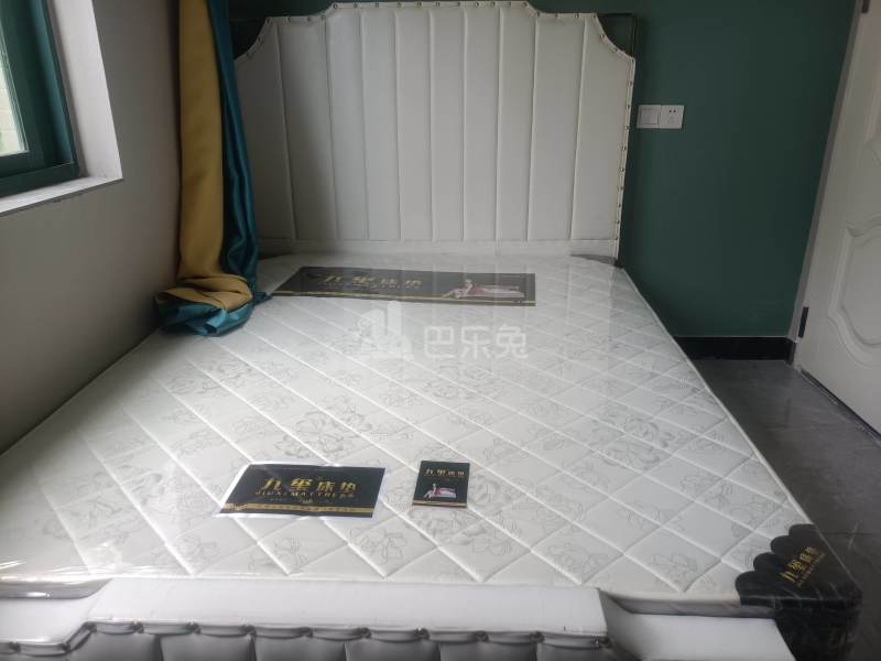 湘湖家园8010423卧室图0