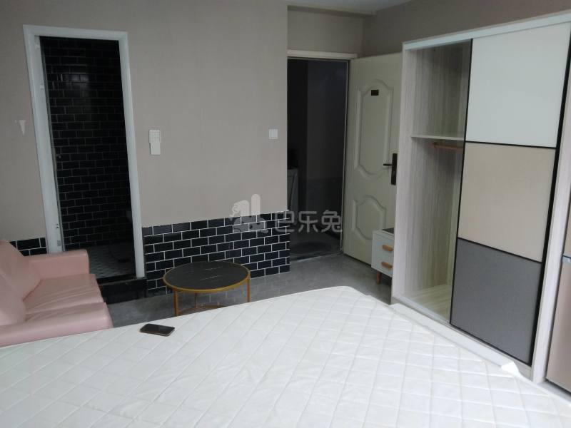 湘湖家园8010425卧室图2