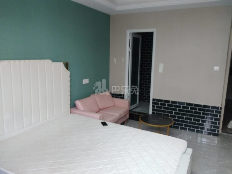 湘湖家园8010425卧室图1