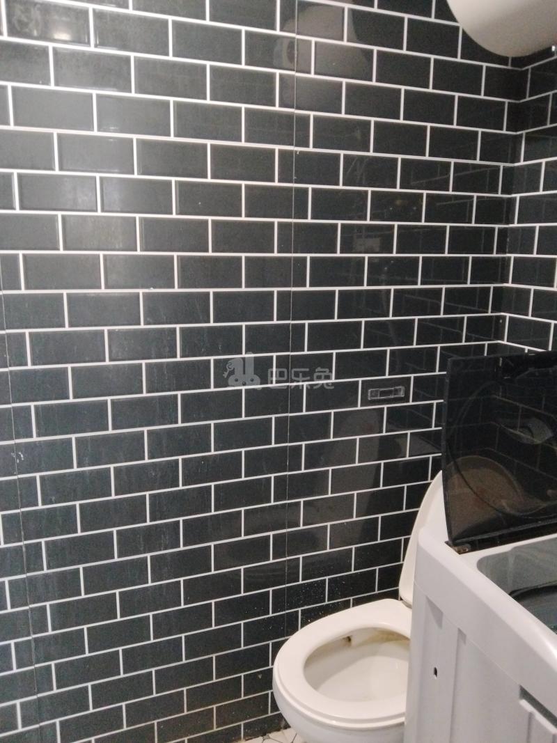 湘湖家园8010425卫生间图4