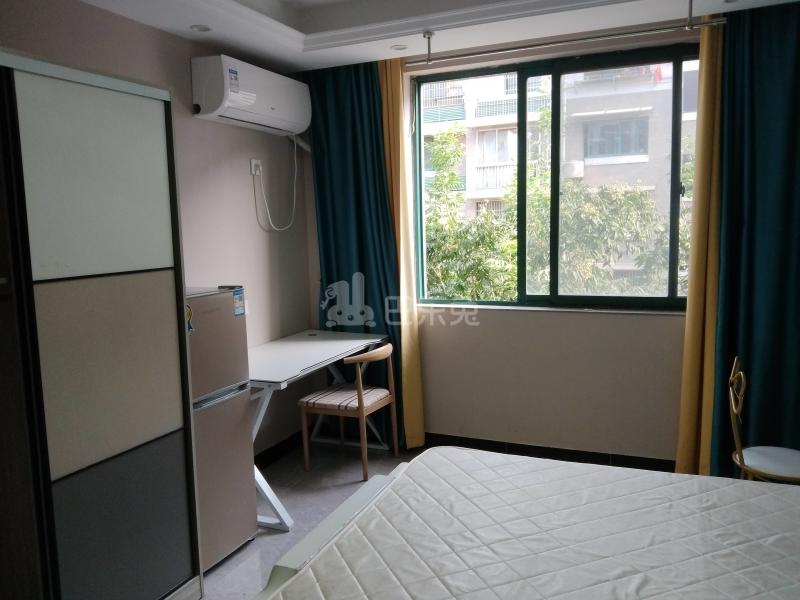 湘湖家园8010425卧室图3