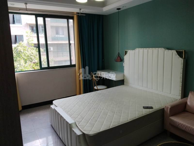 湘湖家园8010425卧室图0