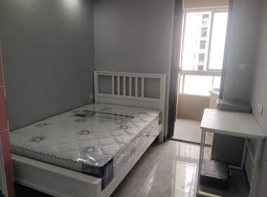 中铁北城时代3期 