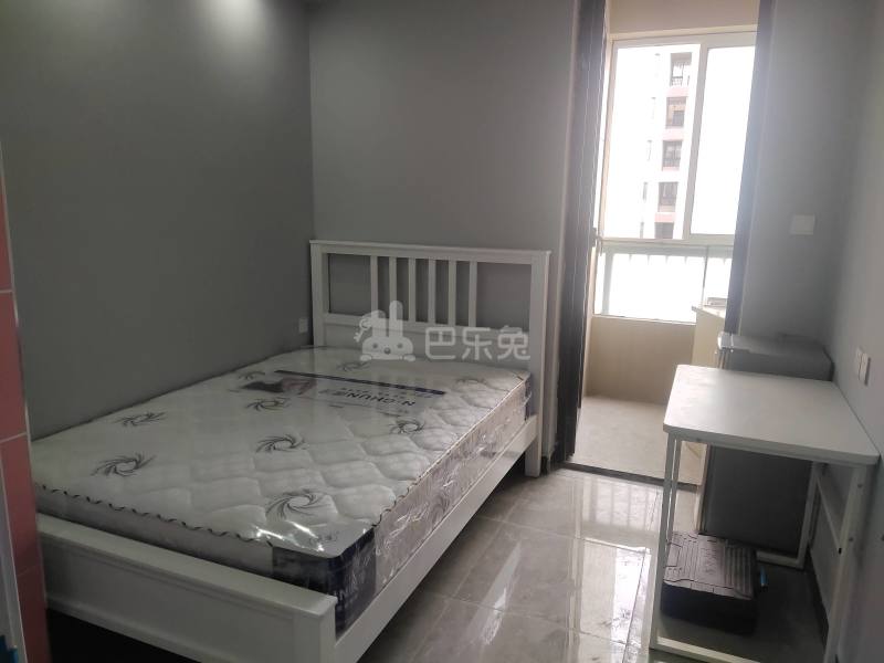 中铁北城时代3期8013106卧室图26