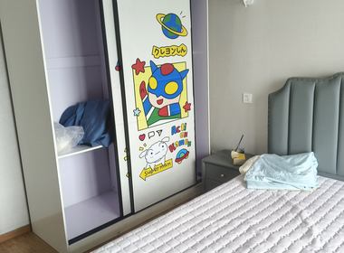 东海水景城领翔阁 3室1厅2卫