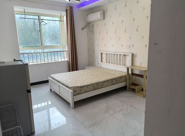 徐公桥小区（公桥新村） 