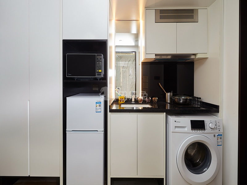 城家公寓北京马甸黄寺大街店8022593周边环境图2