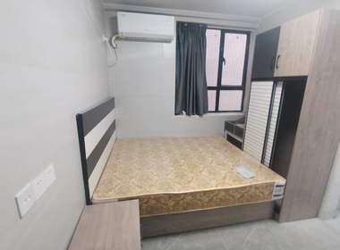 永泰元下田东街二巷18号 1室0厅1卫