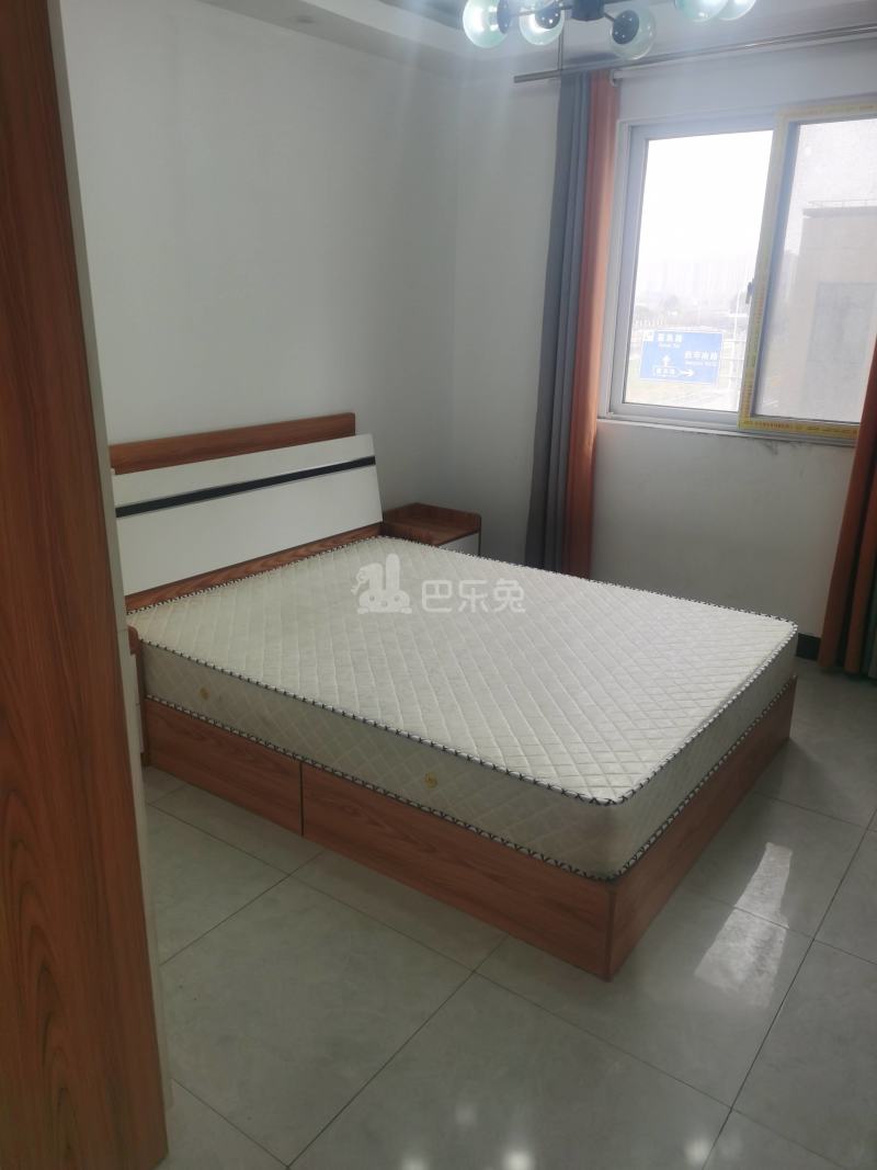 南翔秀城嘉孚雅苑8023058卧室图1