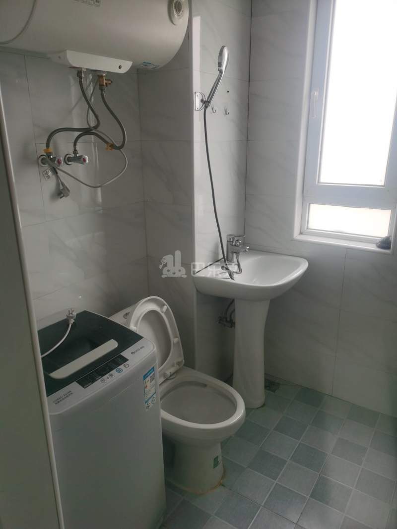 南翔秀城嘉孚雅苑8023058卫生间图6