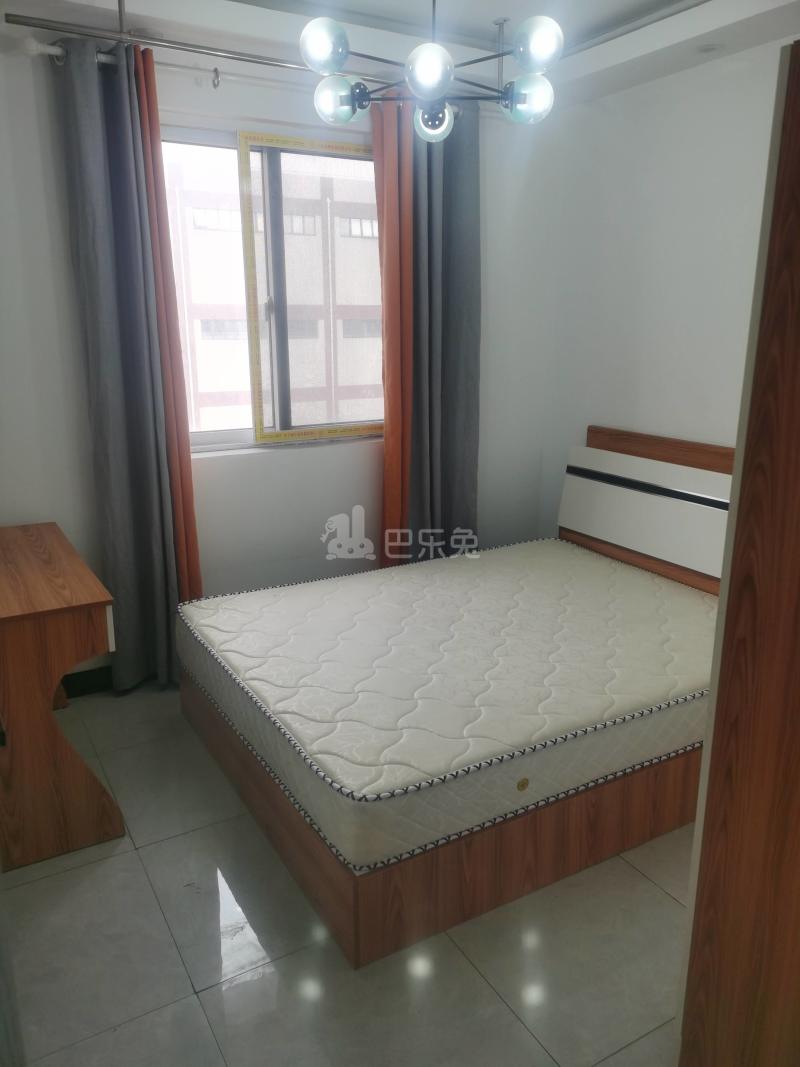 南翔秀城嘉孚雅苑8023058卧室图2