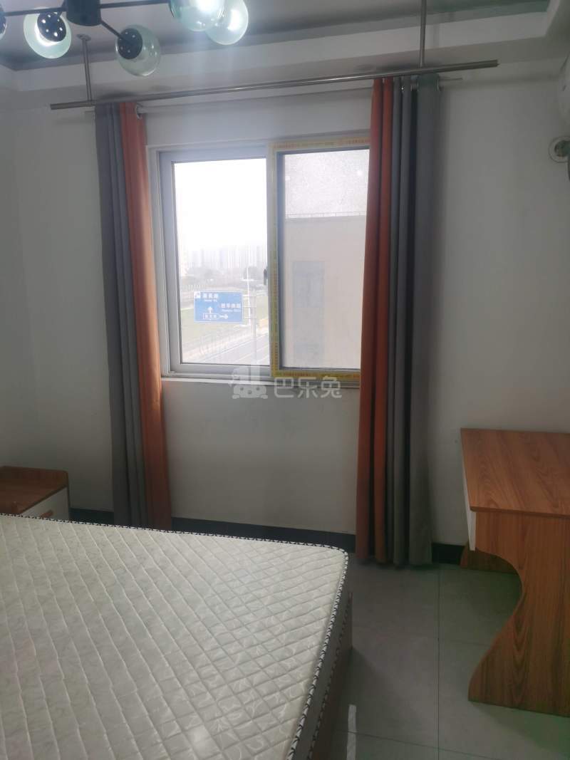 南翔秀城嘉孚雅苑8023058卧室窗户图11