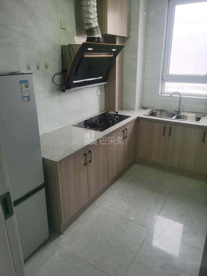 南翔秀城嘉孚雅苑8023058厨房图5