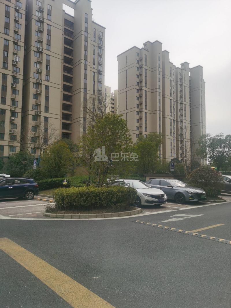 南翔秀城嘉孚雅苑8023058周边环境图9