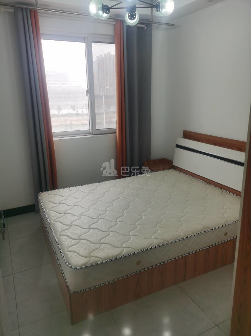 南翔秀城嘉孚雅苑8023058卧室图3