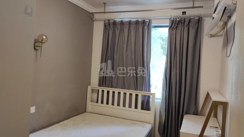 环龙新苑（瑞金尊邸）8024488卧室图1