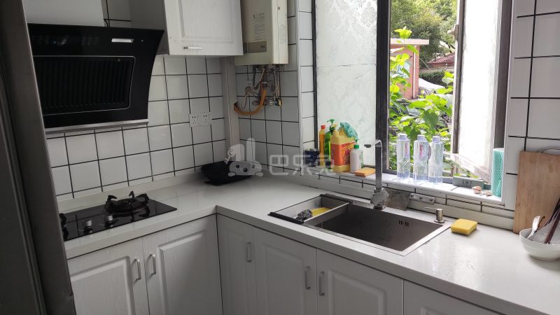 环龙新苑（瑞金尊邸）8024488厨房图5