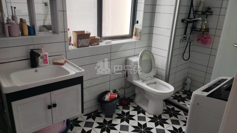 环龙新苑（瑞金尊邸）8024488卫生间图6