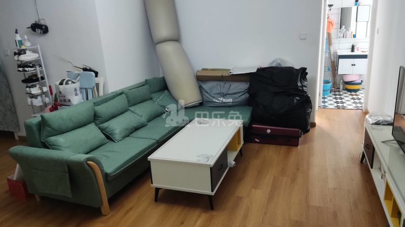 环龙新苑（瑞金尊邸）8024488客厅图4