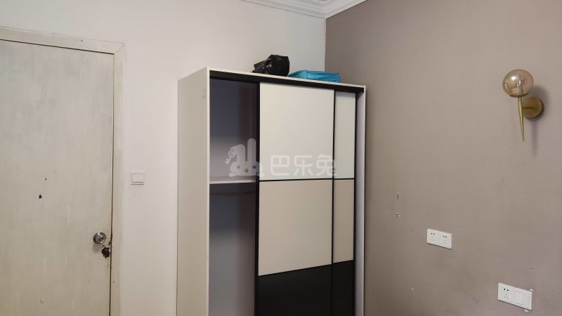 环龙新苑（瑞金尊邸）8024488卧室图2