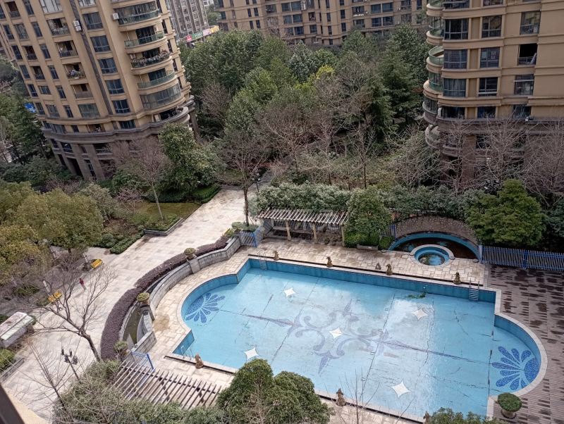 绿城风华苑8026121周边环境图6