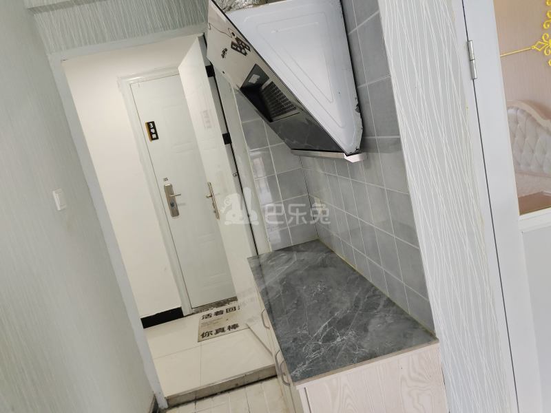 绿城风华苑8026121厨房图4