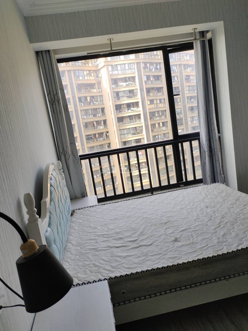 绿城风华苑8026121卧室图2