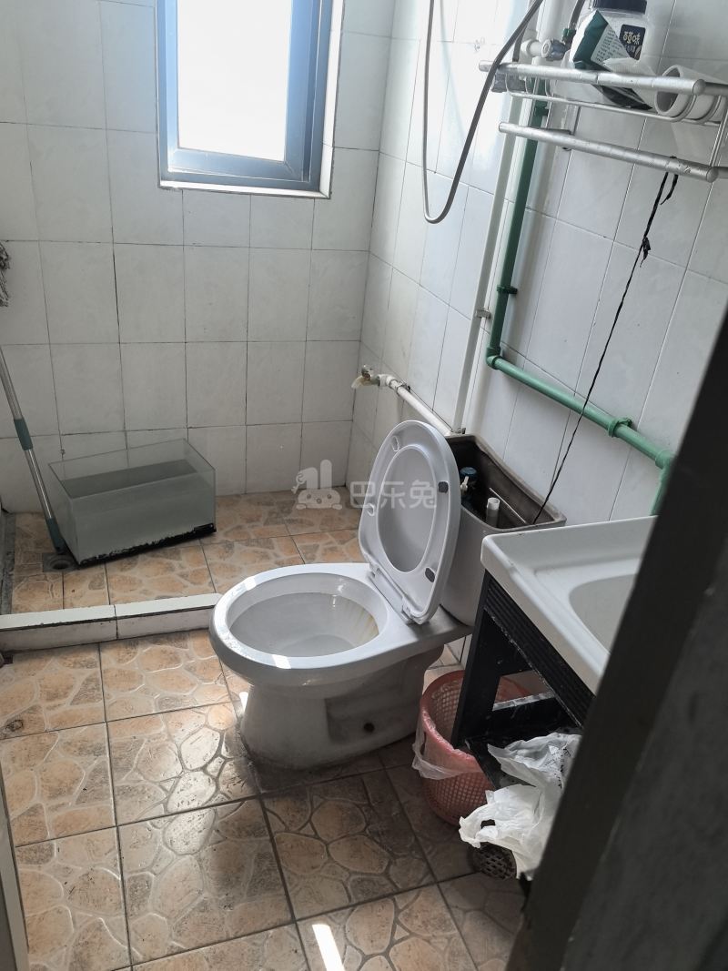 华泾绿苑8026155卫生间图5