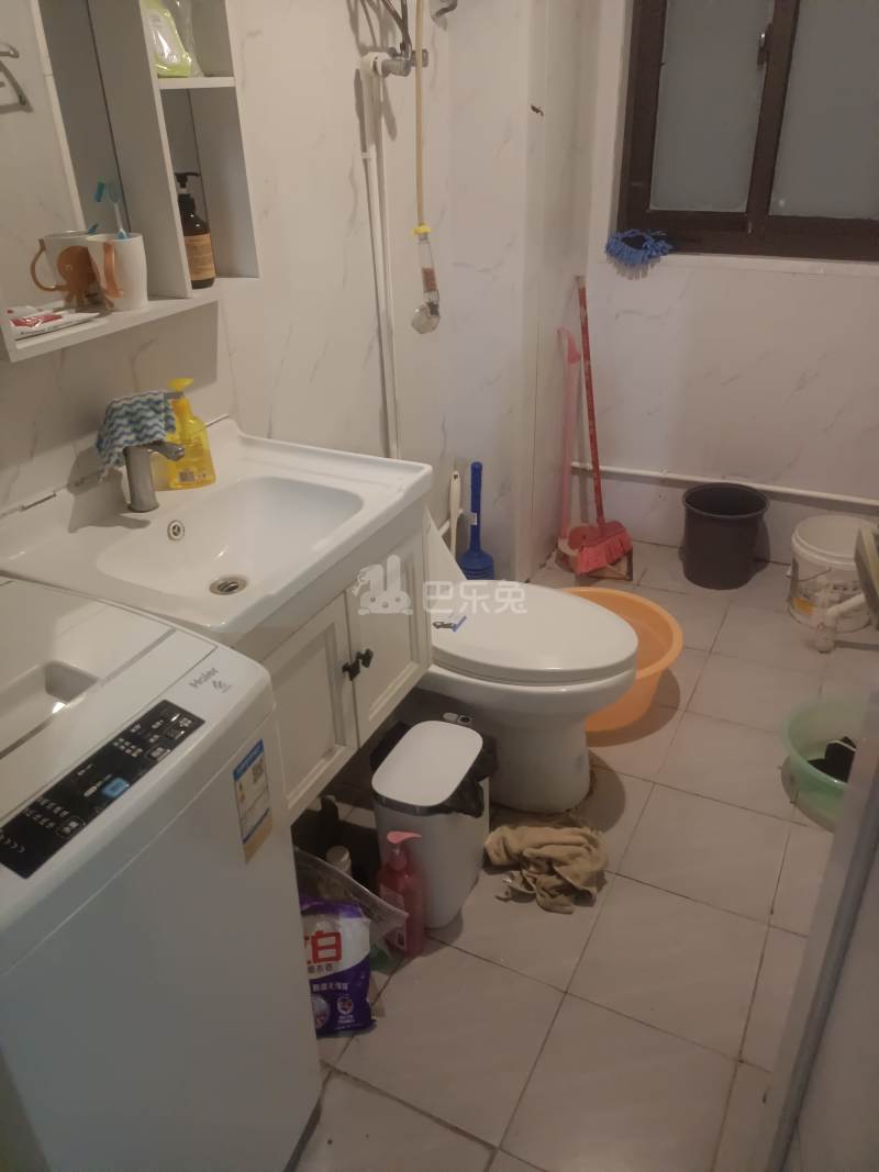 香逸铂悦9760239卫生间图10