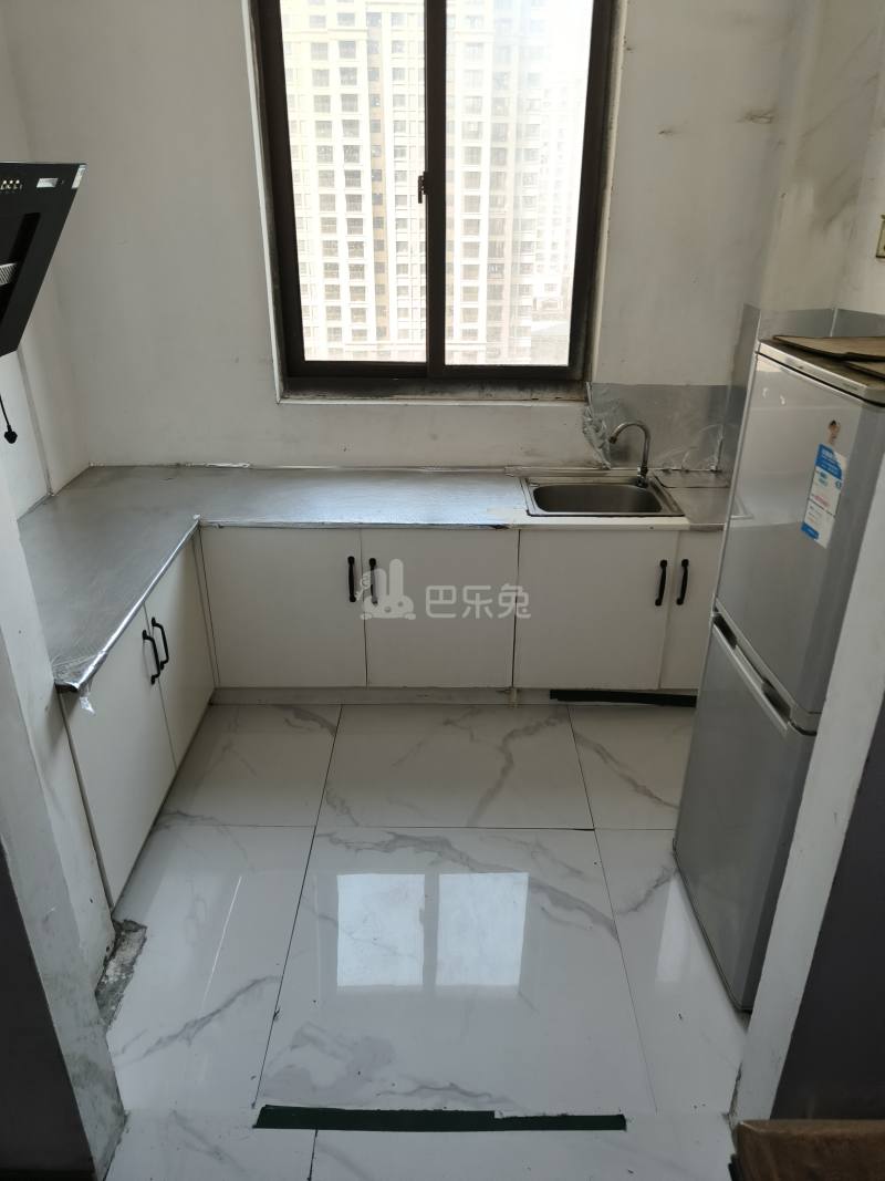 香逸铂悦9760239厨房图7