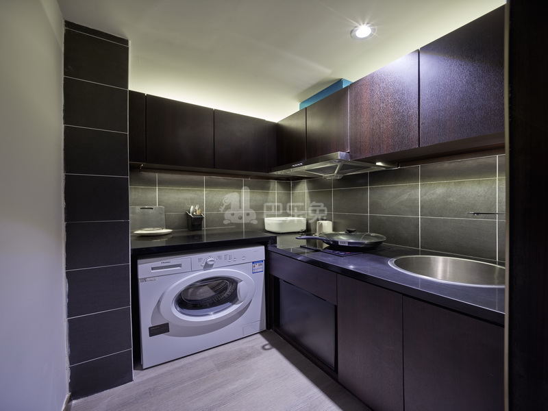 城家（杭州西溪CitiGOHOUSE欢阁服务公寓）8027219周边环境图2