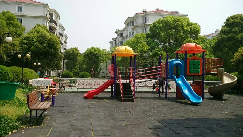 海德公寓1407420周边环境图6