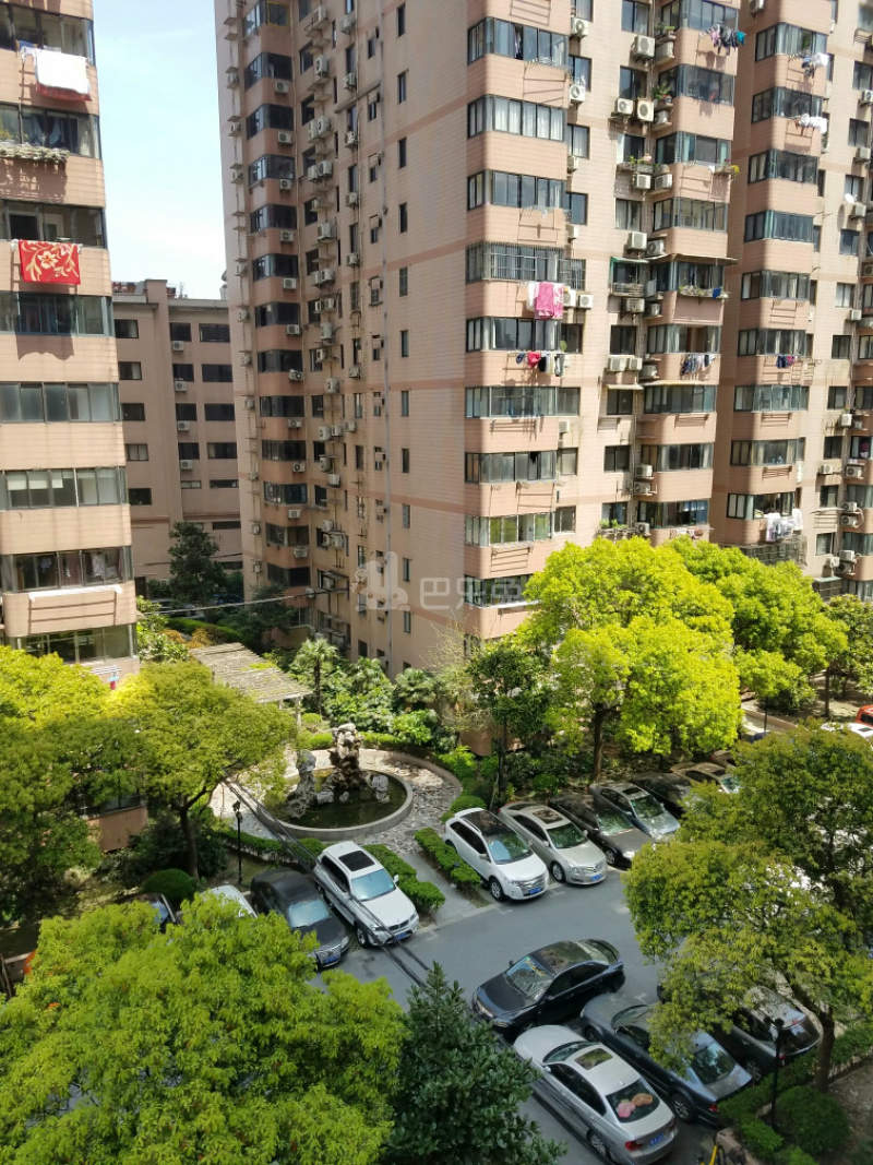 虹叶花苑3027706周边环境图33