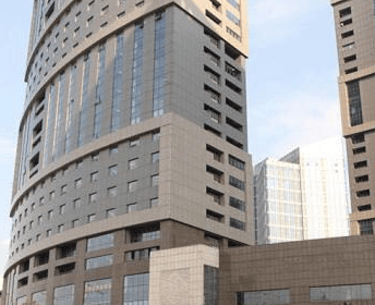 中寰广场 1室1厅1卫