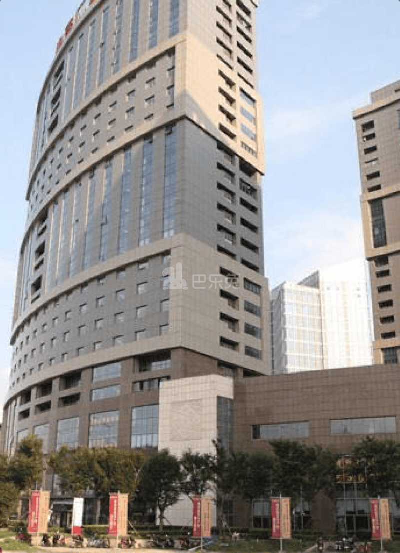 中寰广场18396315周边环境图0