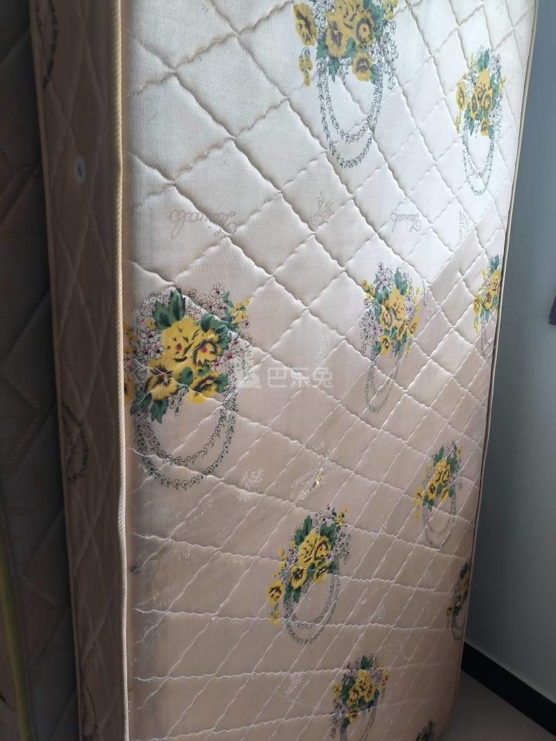 阳光城市家园802655卧室图0