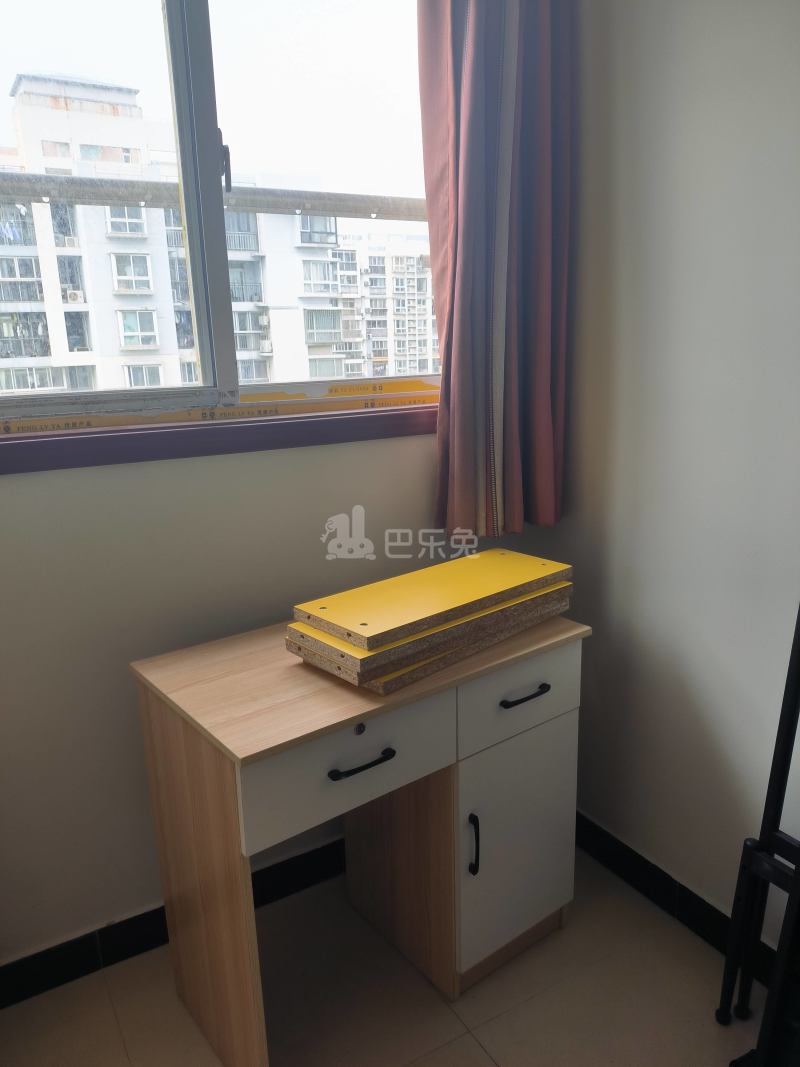 阳光城市家园802655卧室图2