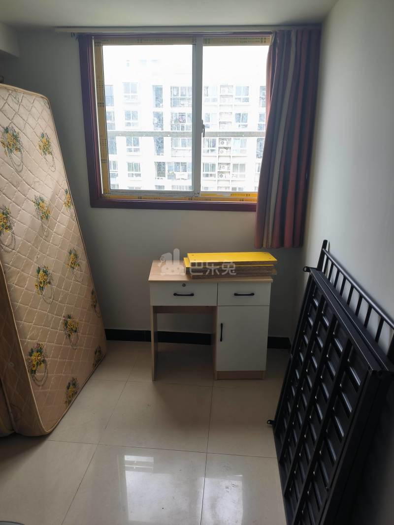 阳光城市家园802655卧室图3