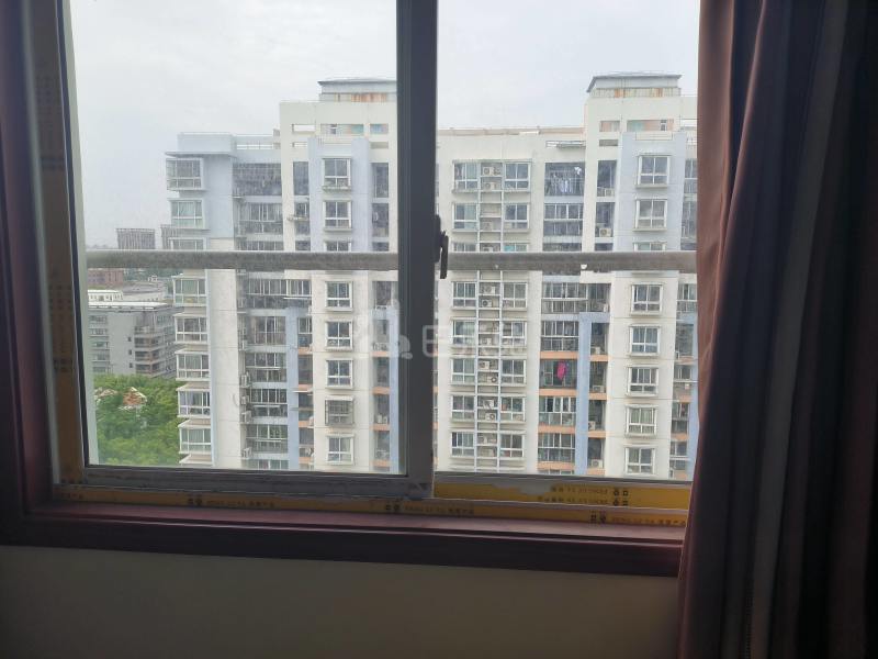 阳光城市家园802655卧室窗户图7