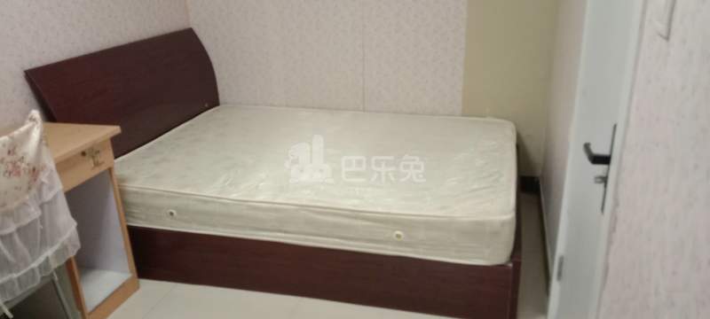 阳光城市家园802763卧室图0