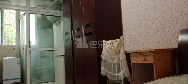 阳光城市家园802763卧室图2