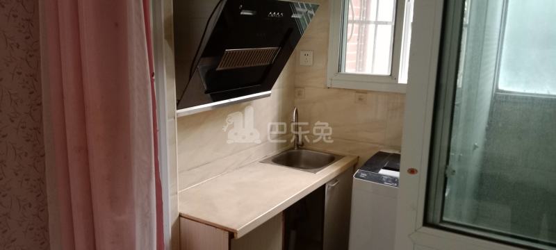 阳光城市家园802763厨房图4